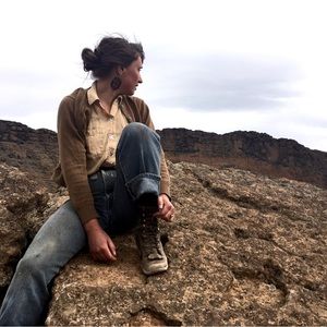 Meet your Posher, Melinda